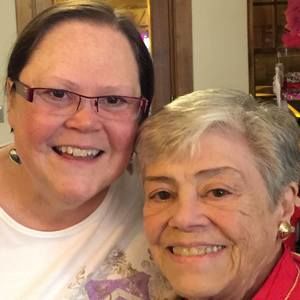 Meet your Posher, Marci